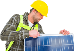 zonnepanelen installateur 5660