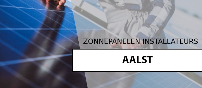 zonnepanelen-kopen-aalst