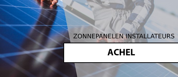 zonnepanelen-kopen-achel