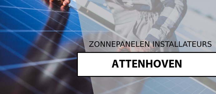 zonnepanelen-kopen-attenhoven