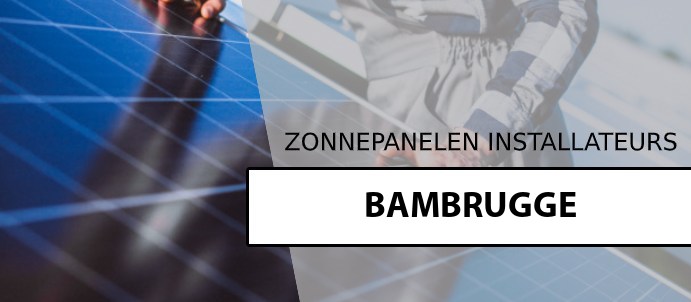 zonnepanelen-kopen-bambrugge