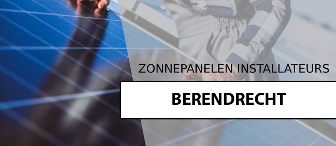 zonnepanelen-kopen-berendrecht