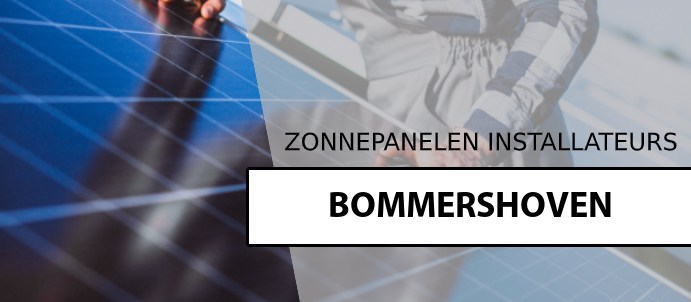 zonnepanelen-kopen-bommershoven