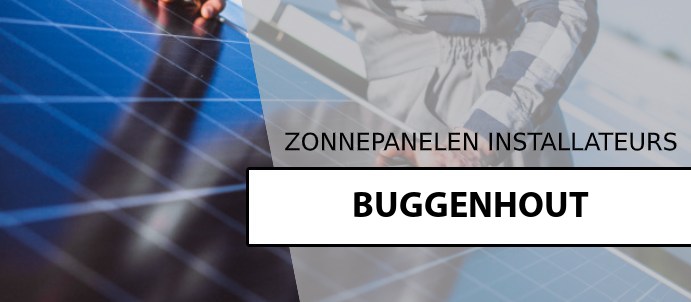 zonnepanelen-kopen-buggenhout