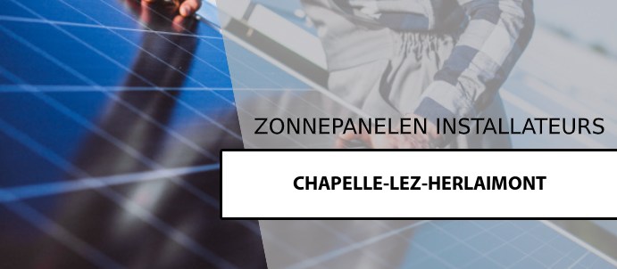 zonnepanelen-kopen-chapelle-lez-herlaimont