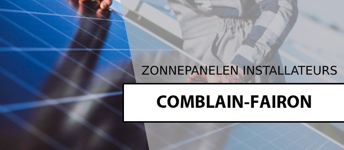 zonnepanelen-kopen-comblain-fairon