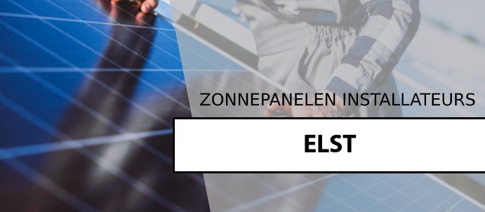 zonnepanelen-kopen-elst