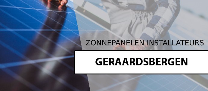 zonnepanelen-kopen-geraardsbergen