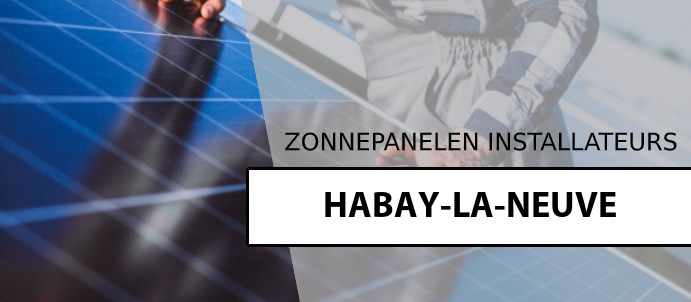 zonnepanelen-kopen-habay-la-neuve