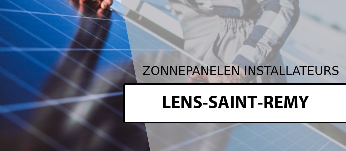 zonnepanelen-kopen-lens-saint-remy
