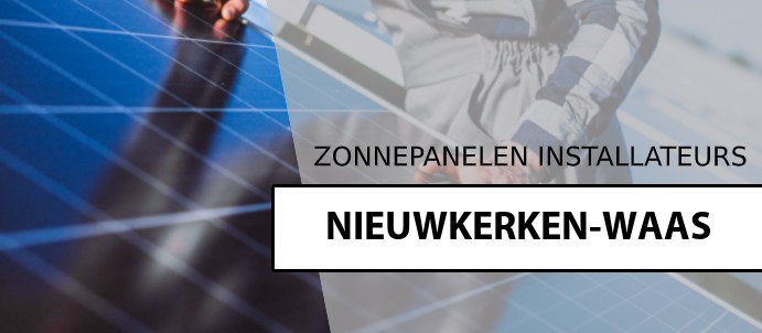 zonnepanelen-kopen-nieuwkerken-waas