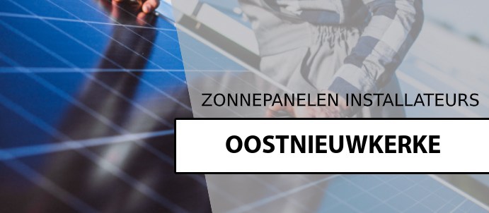 zonnepanelen-kopen-oostnieuwkerke