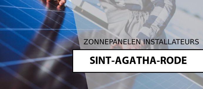 zonnepanelen-kopen-sint-agatha-rode