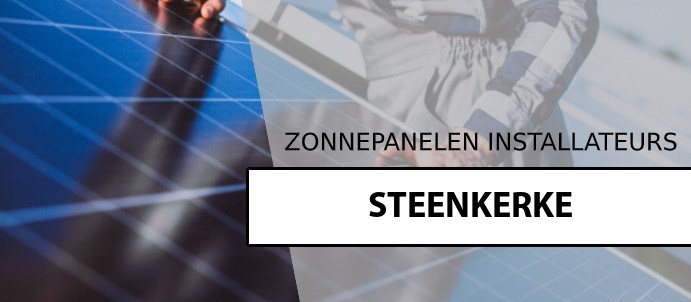 zonnepanelen-kopen-steenkerke