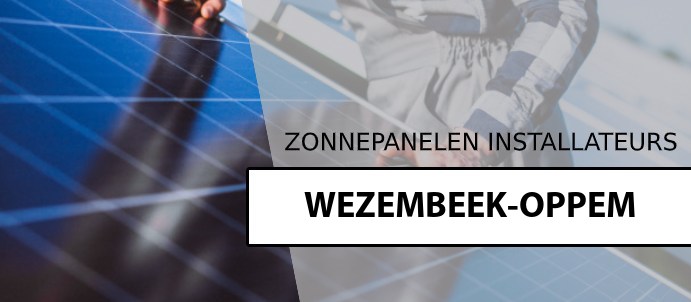 zonnepanelen-kopen-wezembeek-oppem