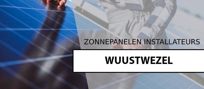 zonnepanelen-kopen-wuustwezel